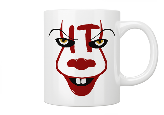 Pennywise (IT) Mug