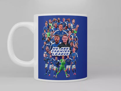 Ipswich Town: We are Premier League mug