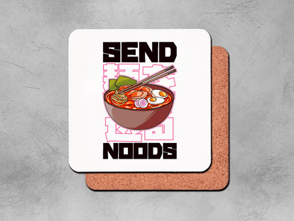 Send noods mug