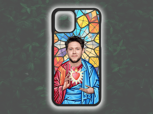 Saint Niall Horan Phone Case [rubber]