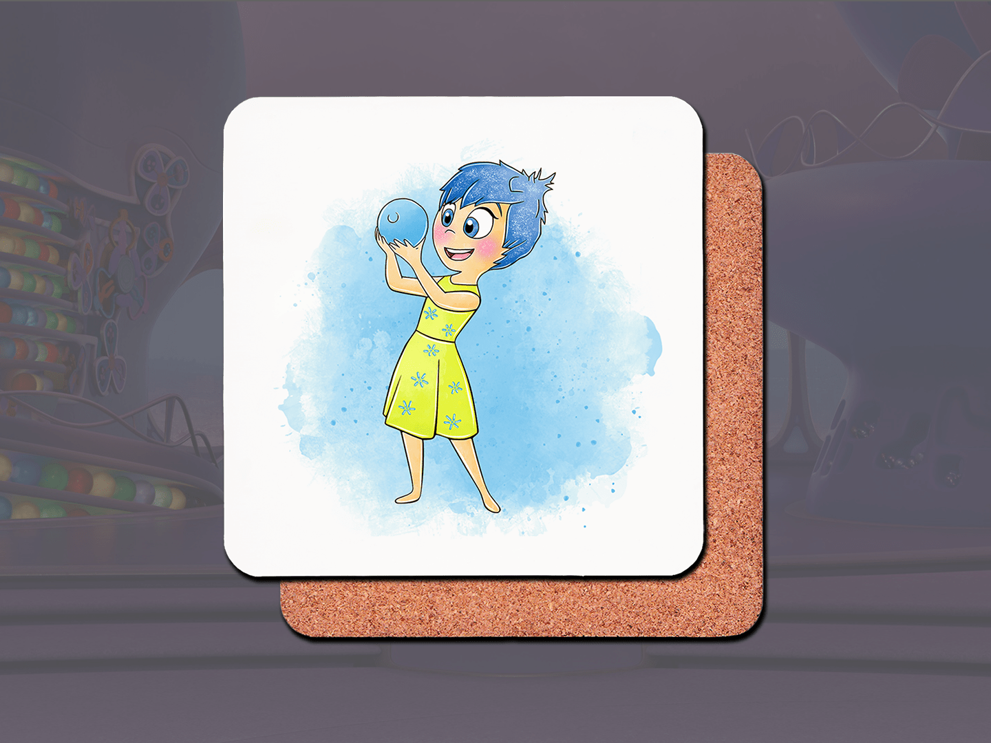 Inside Out: Joy Mug