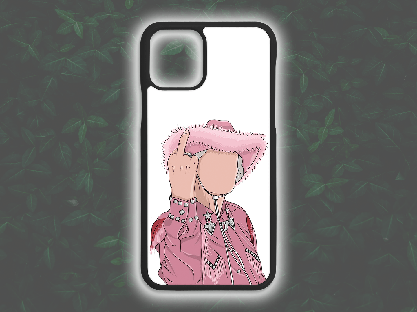 Gavin And Stacey: Doris Phone Case [rubber]