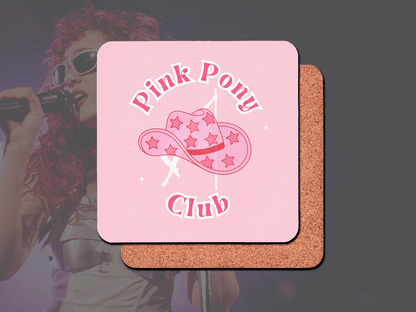 Chappell Roan: Pink pony club mug