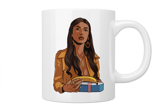 Sex Education: Ruby Matthews Mug