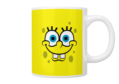 SpongeBob SquarePants Mug