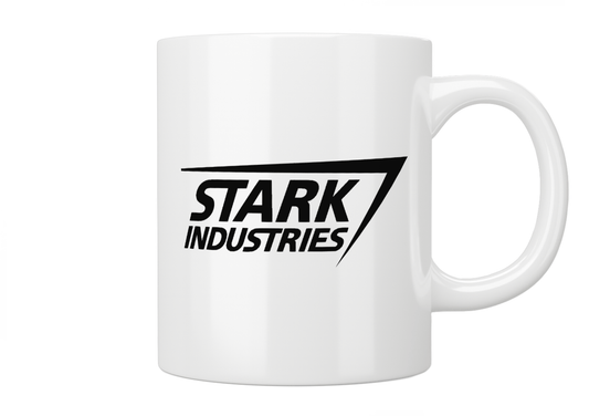 Stark Industries Mug